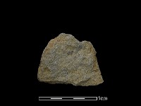 斧鋤形器藏品圖，第2張