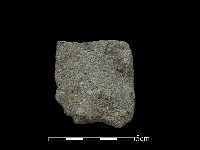 斧鋤形器藏品圖，第1張