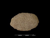 石片器藏品圖，第2張