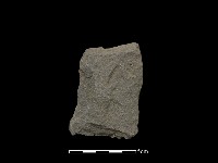 斧鋤形器藏品圖，第1張