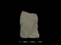 斧鋤形器藏品圖，第2張