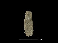 打製石器藏品圖，第1張