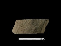 帶加工痕石材藏品圖，第3張