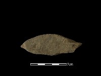 帶加工痕石材藏品圖，第1張