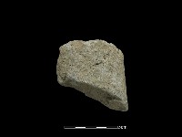 帶加工痕石材藏品圖，第2張