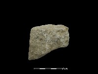 帶加工痕石材藏品圖，第1張