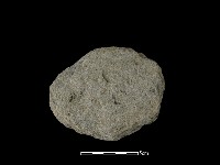 打製石器藏品圖，第2張