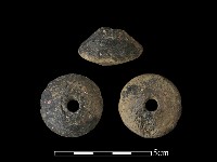 陶紡輪藏品圖，第1張