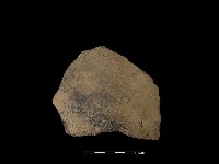 陶片藏品圖，第1張