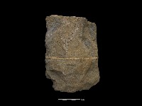 斧鋤形器藏品圖，第2張