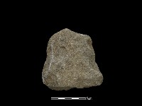 斧鋤形器藏品圖，第2張