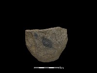 斧鋤形器藏品圖，第2張