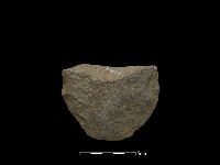 斧鋤形器藏品圖，第1張