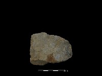 斧鋤形器藏品圖，第2張