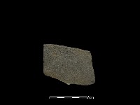 斧鋤形器藏品圖，第2張