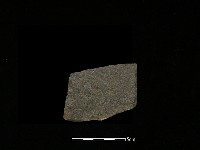 斧鋤形器藏品圖，第1張