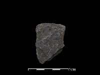 斧鋤形器藏品圖，第1張