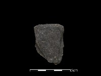 斧鋤形器藏品圖，第2張