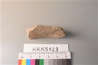 陶片藏品圖，第2張