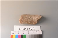 陶片藏品圖，第3張