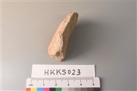 陶片藏品圖，第4張