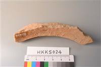陶片藏品圖，第2張
