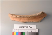 陶片藏品圖，第4張