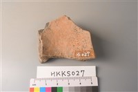 陶片藏品圖，第1張