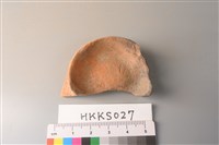 陶片藏品圖，第2張