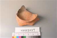 陶片藏品圖，第3張