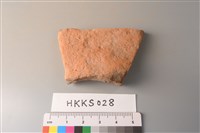 陶片藏品圖，第4張