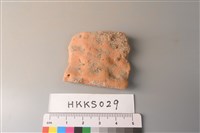 陶片藏品圖，第1張