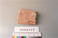 陶片藏品圖，第2張