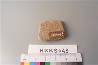 陶片藏品圖，第2張