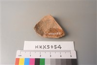 陶片藏品圖，第2張