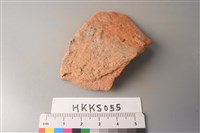 陶片藏品圖，第3張