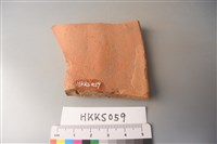 陶片藏品圖，第2張