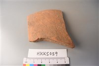 陶片藏品圖，第3張