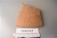 陶片藏品圖，第4張
