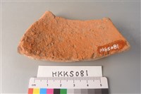 陶片藏品圖，第2張
