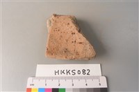 陶片藏品圖，第2張