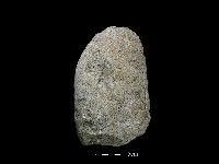 斧鋤形器藏品圖，第1張