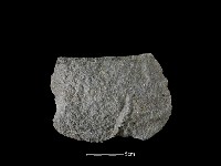 斧鋤形器藏品圖，第1張