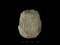 斧鋤形器藏品圖，第2張