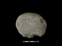 石片器藏品圖，第2張