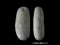 石鎚藏品圖，第1張