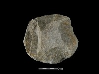 石核藏品圖，第1張