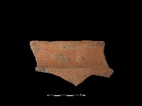 陶缽藏品圖，第2張