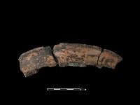 陶罐藏品圖，第1張