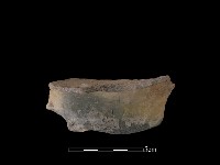 陶罐藏品圖，第2張